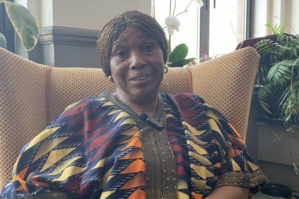 Family defends Nigerian cleaner sacked by UK University 28 IMG 8034