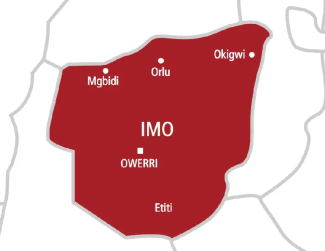 10 Die in Imo Diphtheria Outbreak, Over 4,000 Vaccinated 1 IMG 8050