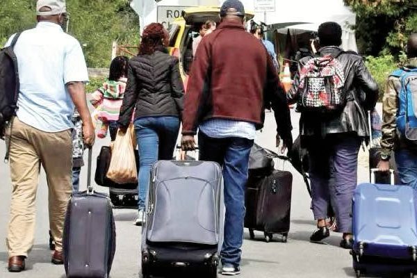 Nigerians in Diaspora Defend Relocation, Say Life Abroad Offers Stability, Opportunity 18 IMG 8061