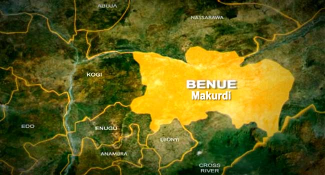 Benue Bishops Weigh in on State's Security Crisis 1 IMG 8088