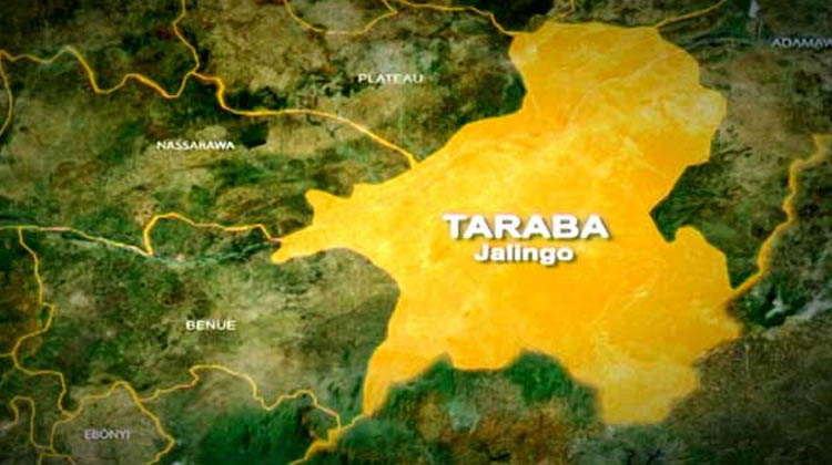 Taraba Commuters Appreciate Transporters for No Fare Hikes During Sallah 1 IMG 8093