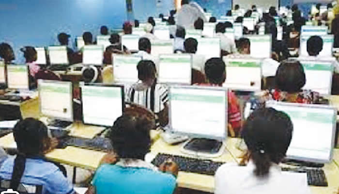 NUT Raises Concerns Over CBT's Ability to Prevent Exam Malpractices 1 IMG 8115