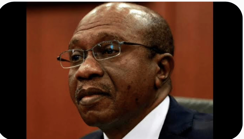 Court Grants Emefiele N2bn Bail Over Alleged Property Fraud 1 IMG 8116