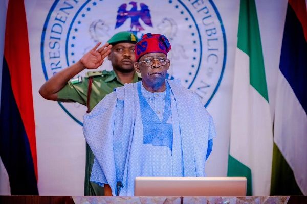 Massacre: I will Visit Benue on Wednesday – Tinubu 18 IMG 8118