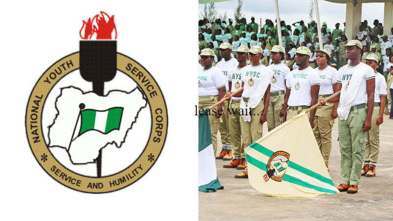 NYSC Batch A Stream II Orientation Programme: A Comprehensive Guide 1 IMG 8127