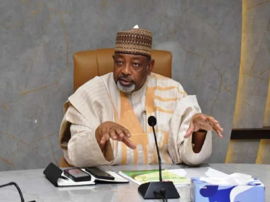 Nigeria, Japan Partner to Boost Food Security with $110m Loan 1 IMG 8134