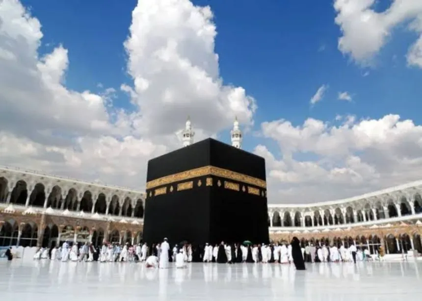 Hajj 2025 Comes to a Close: Saudi Arabia Begins Planning for 2026 1 IMG 8142