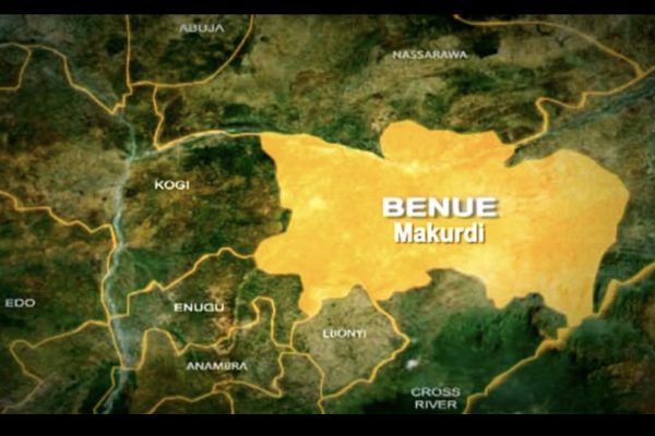 Christian group seeks end to Benue killings 18 IMG 8146