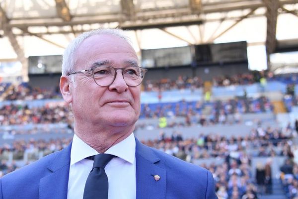 Claudio Ranieri Prioritizes Roma Over Italy National Team Job 23 IMG 8155 1