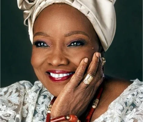 Tributes Pour in for Late Oyo Envoy, Ibironke Adefope 18 IMG 8164 1