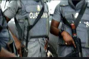 Customs defend officer over N1m extortion claim 19 IMG 8165 1