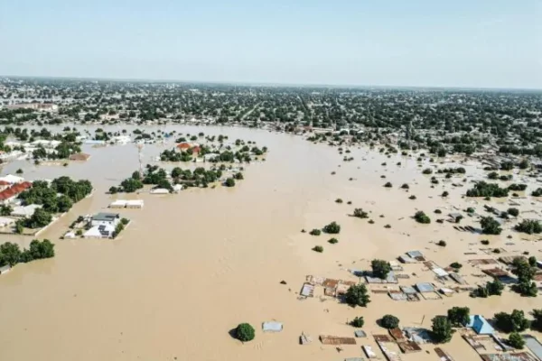 Niger Flood Victims Receive N50m Boost from Taraba Government 18 IMG 8173