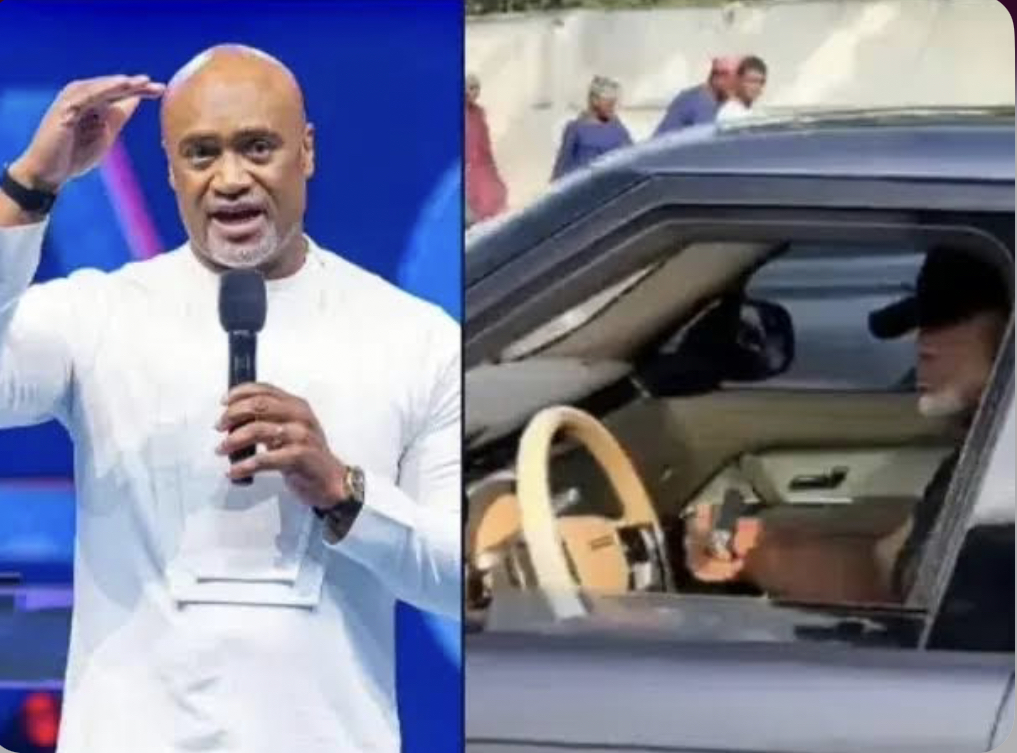 Pastor Adefarasin Released on Bail After Police Confirm Stun Gun in Viral Video 1 IMG 8175