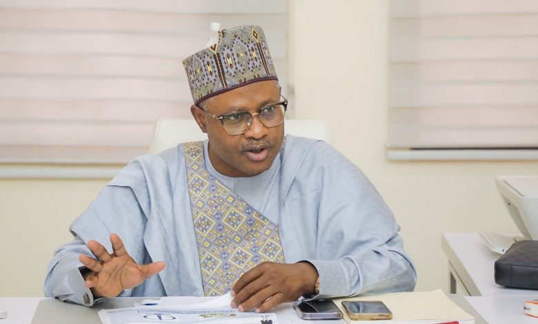 Governor Sani Advises Appointees to Work Together for Kaduna's Progress 1 IMG 8187