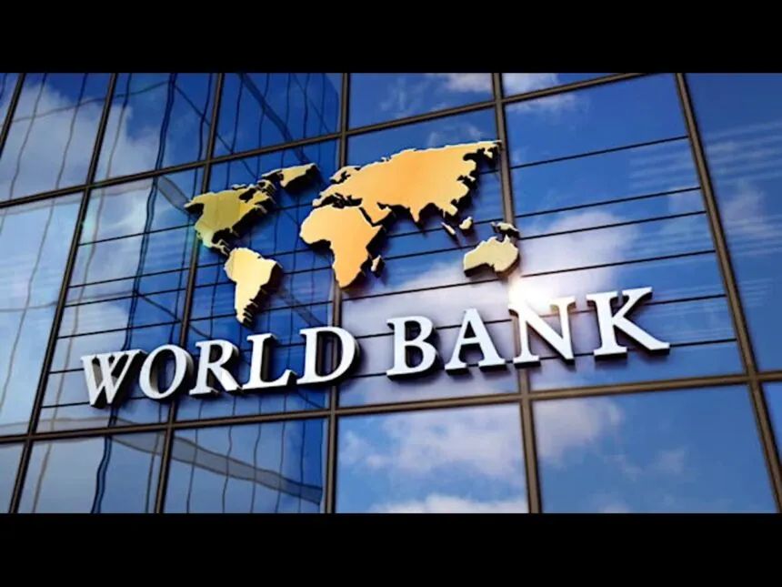 Nigeria's Economy Projected to Grow 3.6% in 2025, Says World Bank 1 IMG 8190