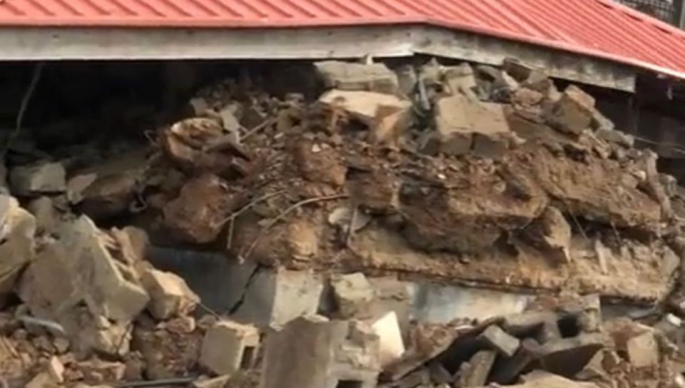 2 Workers Killed, 1 Injured in Kwara Hotel Fence Collapse 1 IMG 8201