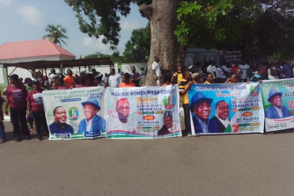 Benue Youths Unite Behind Tinubu and Alia in Makurdi Rally 18 IMG 8215 1