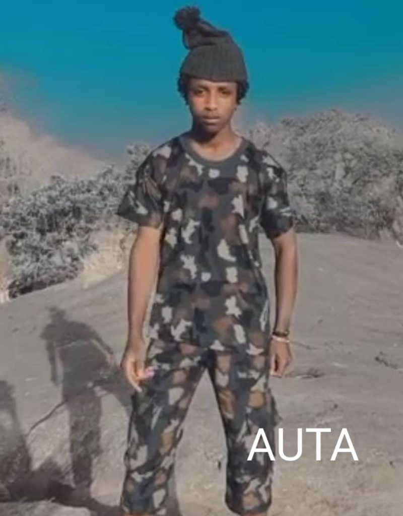 Auta, 14 Other Terrorists Neutralized in Zamfara Operation 1 IMG 8219
