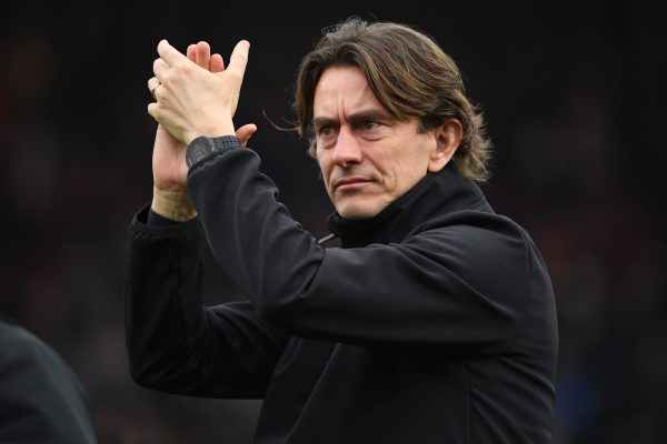 Brentford's Thomas Frank to Take Over at Tottenham, Reports Suggest 23 IMG 8221 1
