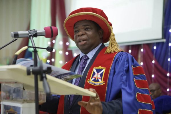 Mind education transforming Ajayi Crowther varsity students, says VC 48 IMG 8222 1