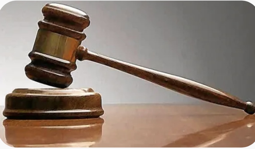 Two Islamic clerics arraigned for allegedly defrauding doctor of N280m 1 IMG 8224