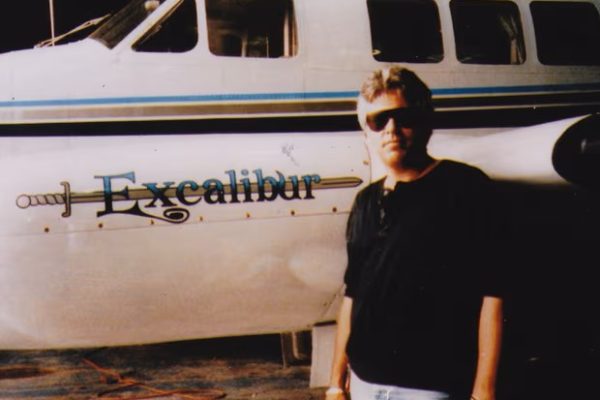 Escobar's Top Pilot Reveals Staggering $20m Monthly Earnings from Cocaine Smuggling 18 IMG 8225