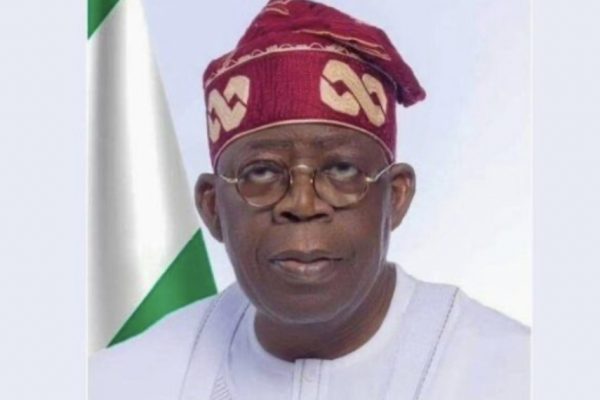 2027: Tinubu to reportedly choose ex presidential candidate as running mate 1 IMG 8235 1