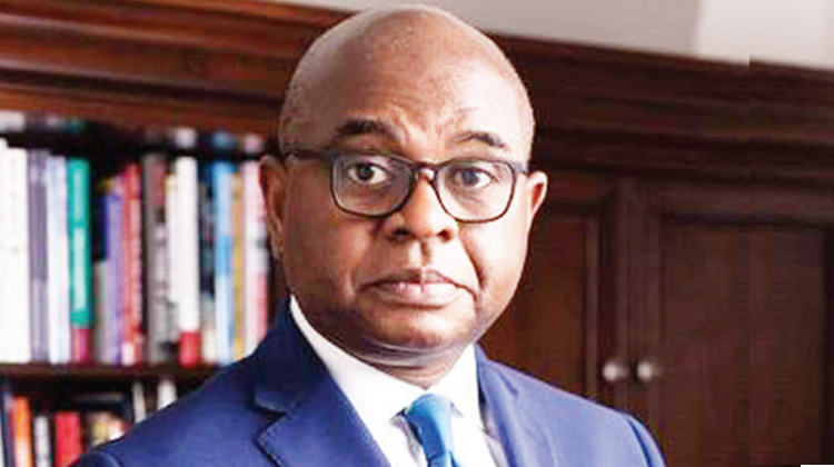 Israel's Iran Strike Raises Red Flags Globally, Moghalu Sounds Alarm 1 IMG 8237
