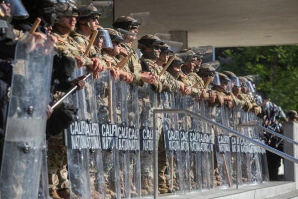Los Angeles Court Strikes Down Use of National Guard in Protest Response 18 IMG 8239