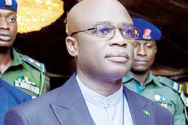 Gov Alia Charges NYSC Members to Embrace Service, Diligence in Benue 18 IMG 8247