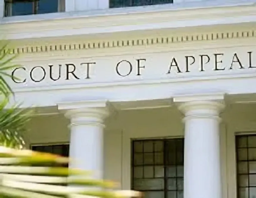 Appeal Court Dismisses Bid to Reinstate Sacked Osun LG Chairmen 1 IMG 8251