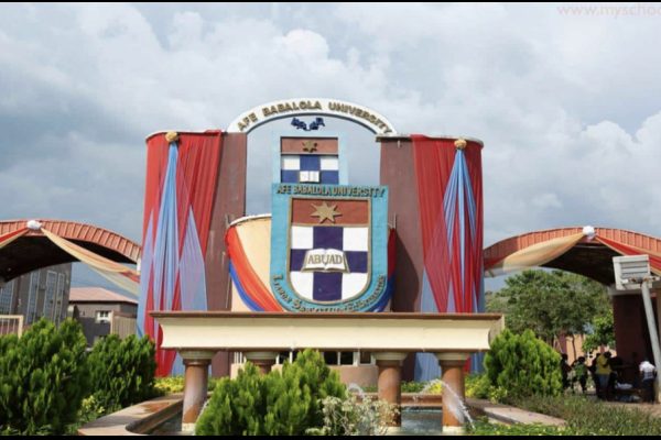 ABUAD celebrates global ranking, attributes success to discipline, innovation 43 IMG 8282