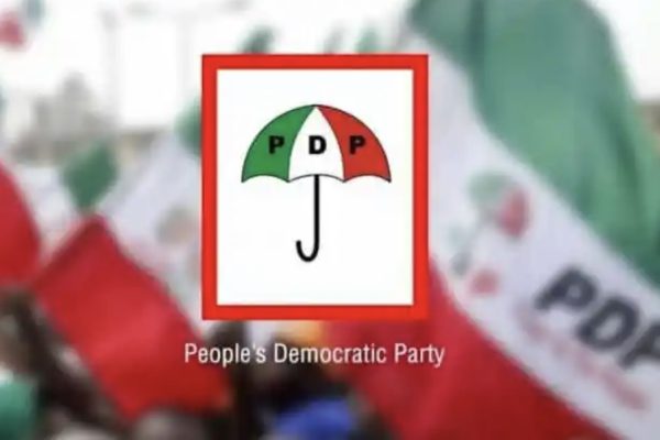 2027: Debate over Presidential zoning stirs division among PDP NEC members 6 IMG 8283
