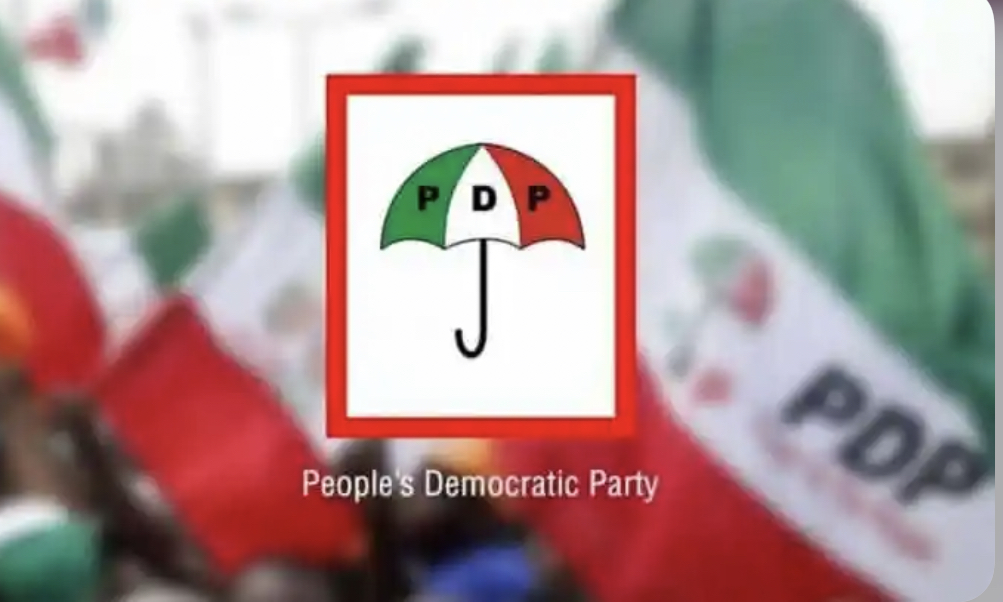 2027: Debate over Presidential zoning stirs division among PDP NEC members 1 IMG 8283