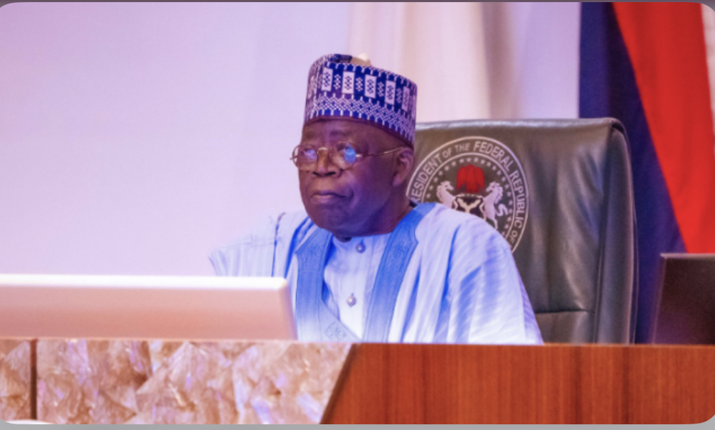 Tinubu condemns Plateau killings, orders arrest of attackers 1 IMG 8286 1