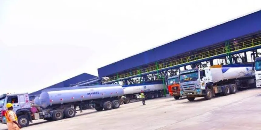 NARTO-Nigeria Halts Dangote Refinery Loading Amid E-Call Up Fee Dispute 1 IMG 8293