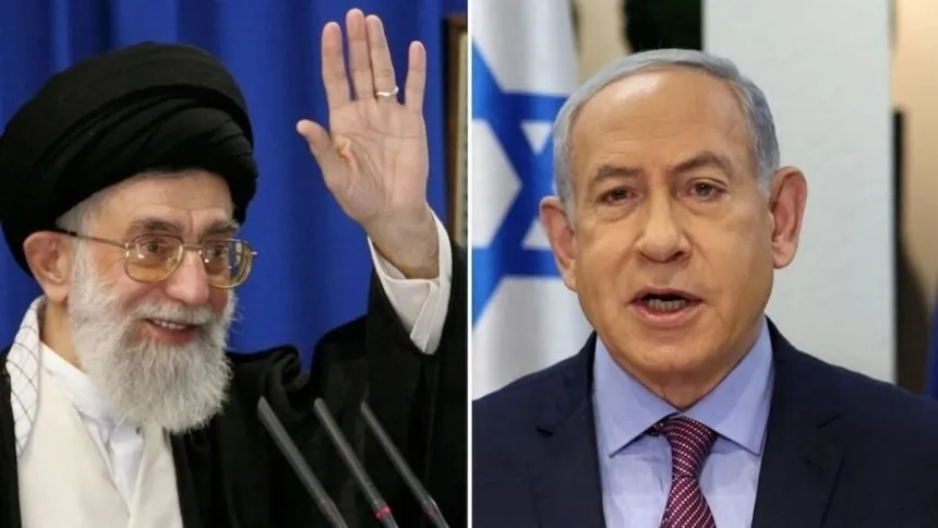 Iran Will Face Severe Repercussions, Netanyahu Vows After Bat Yam Attack 1 IMG 8294