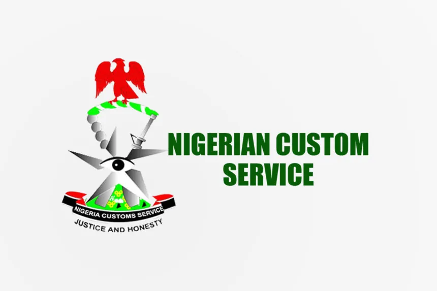 Customs Service Responds to Extortion Allegations at Lagos Airport 1 IMG 8348