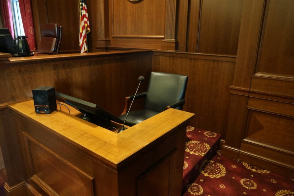Five Nigerians Convicted for $17 Million Transnational Fraud Scheme in US 1 IMG 8371
