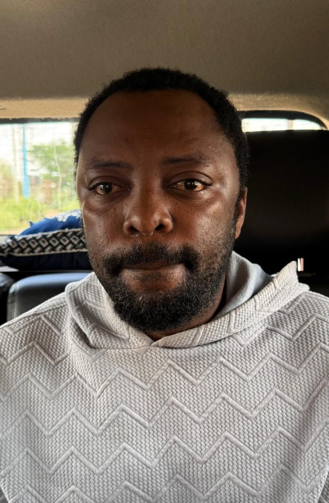 Nigerian Caught Smuggling N214m Drugs in India 1 IMG 8377