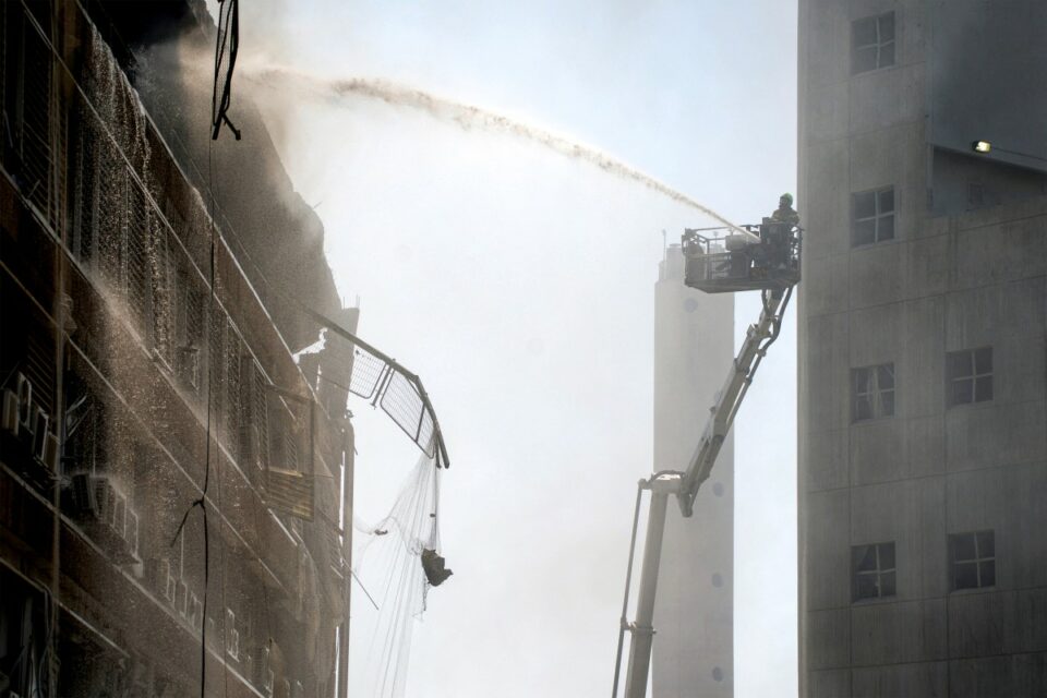 Multiple Countries Evacuate Nationals from Israel and Iran as Conflict Deepens 1 IMG 8399
