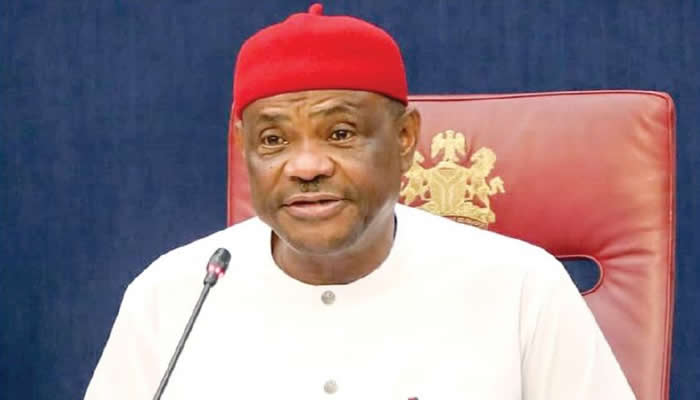 Wike Breaks Silence on Land Allocation Allegations, Denies Claims 1 IMG 8409 1