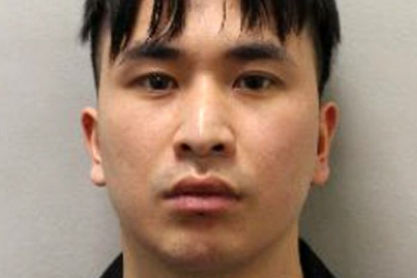 UK Jails Chinese Student for Life Over String of Drug-Facilitated Rapes 28 IMG 8413