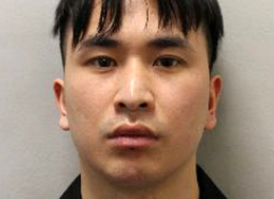 UK Jails Chinese Student for Life Over String of Drug-Facilitated Rapes 1 IMG 8413
