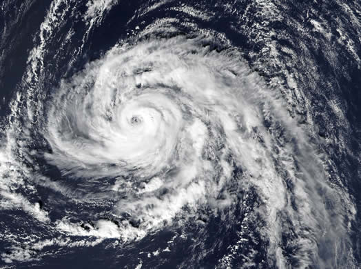 Mexico Battles Aftermath of Hurricane Erick, Two Confirmed Dead 18 IMG 8414