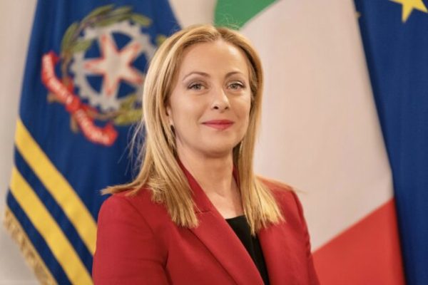 Italian PM to Present African Economic Development Initiative at EU Summit 21 IMG 8415
