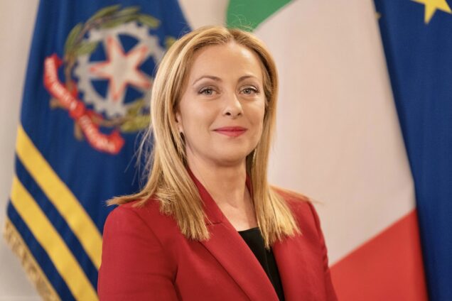 Italian PM to Present African Economic Development Initiative at EU Summit 1 IMG 8415