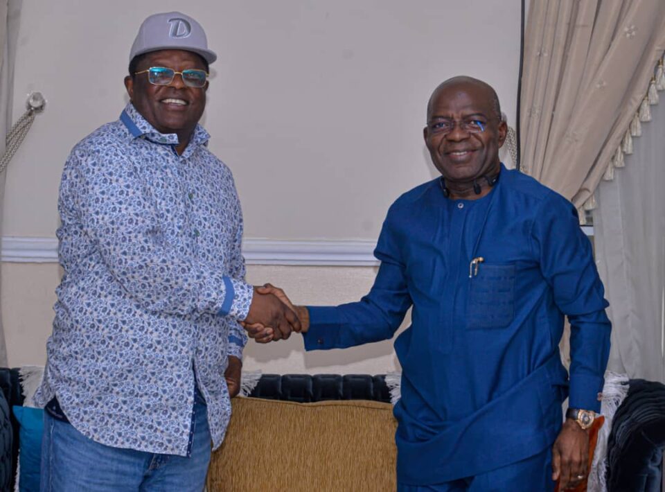 Umahi Backs Tinubu, Urges South East to Follow Suit 1 IMG 8416