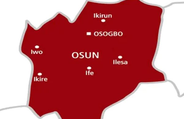 Gunmen Storm Osun Community, Kill Four, Raze Houses 18 IMG 8426