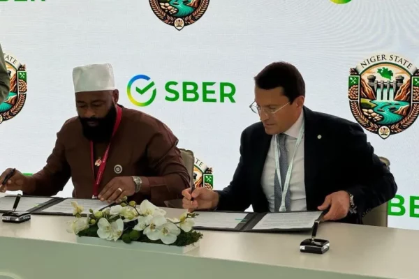 Niger Govt Secures Major Investment Deal with Russian Financial Giant 17 IMG 8436